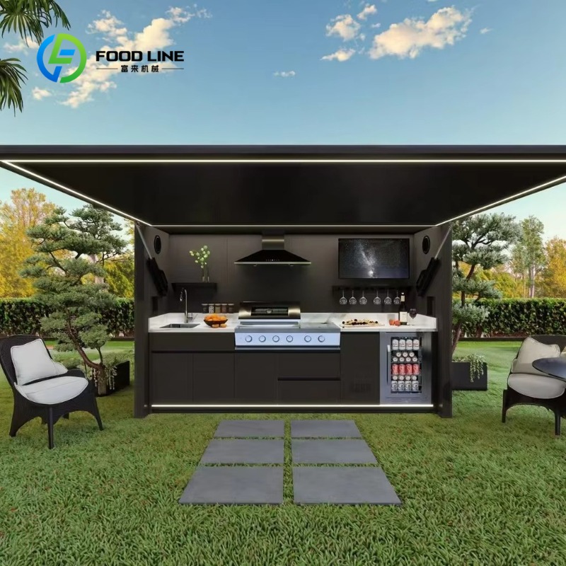 Customized Collapsible Outdoor - Outdoor Camping Table With Storage reseña y precio