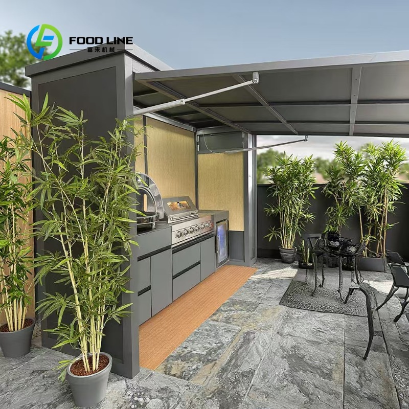 Customized Collapsible Outdoor - Outdoor Camping Table With Storage reseña y precio